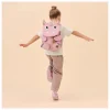 Mochila Grande Unicornio Nuevo