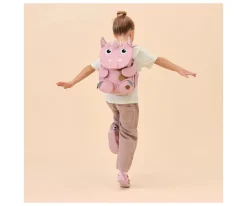 Mochila Grande Unicornio Nuevo