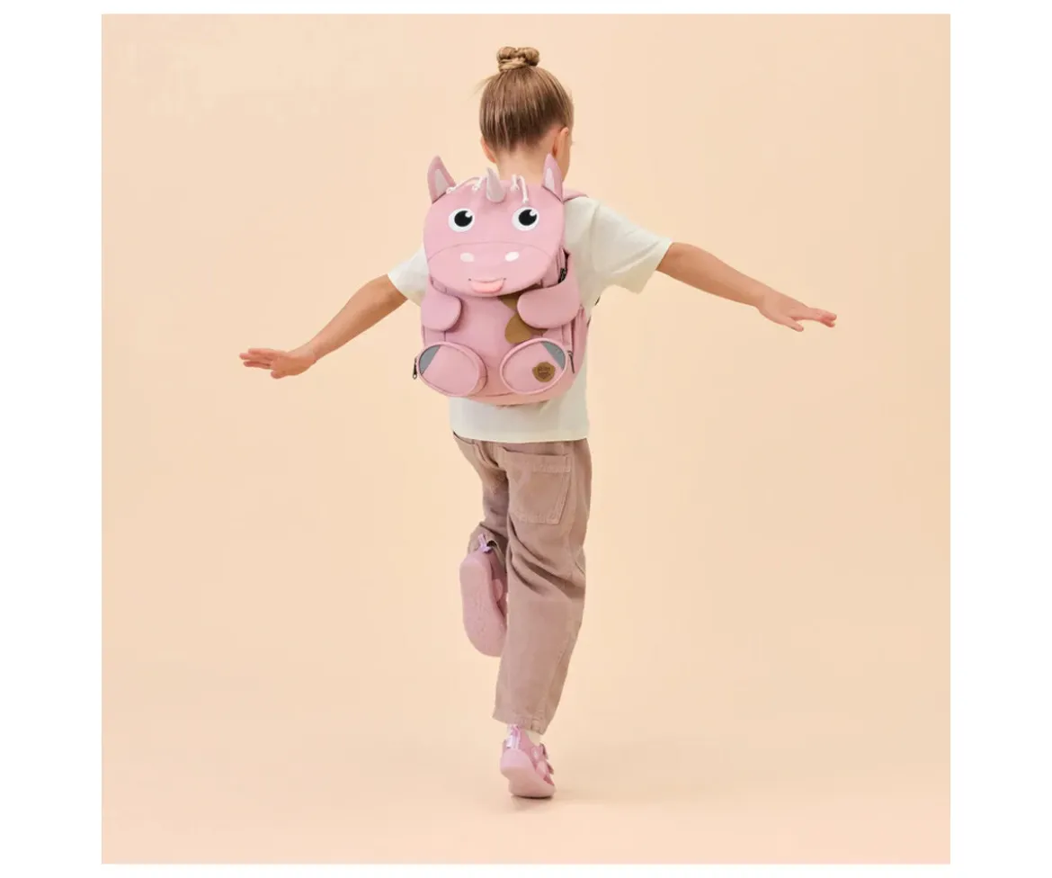 Mochila Grande Unicornio Nuevo