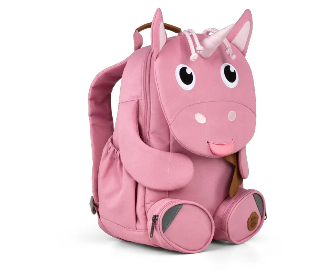 Mochila Grande Unicornio Nuevo