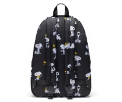 Mochila Herschel Classic XL Personalizable Peanuts® Black