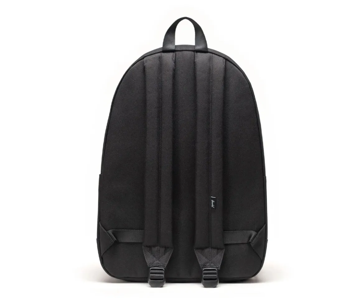 Mochila Herschel Classic XL Personalizable Varsity Black