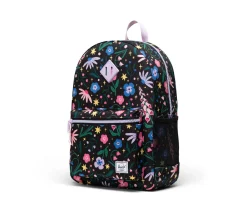 Mochila Herschel Heritage Youth Personalizable Enchanted Garden