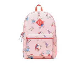 Mochila Herschel Heritage Youth Personalizable Fashion Dogs