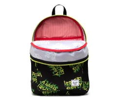 Mochila Herschel Heritage Youth Personalizable HSC Slime