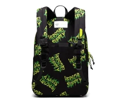 Mochila Herschel Heritage Youth Personalizable HSC Slime
