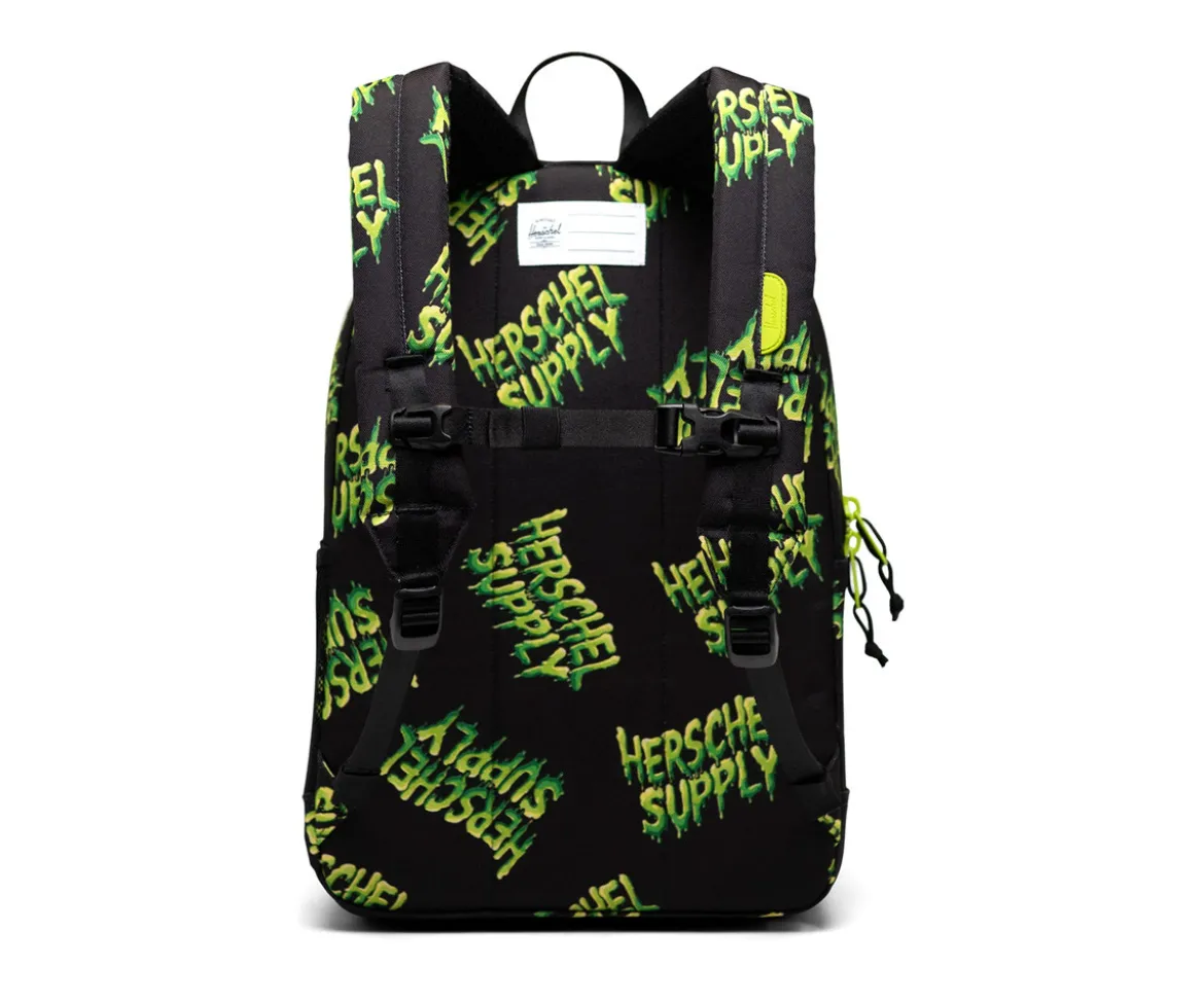 Mochila Herschel Heritage Youth Personalizable HSC Slime