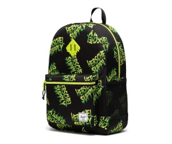Mochila Herschel Heritage Youth Personalizable HSC Slime