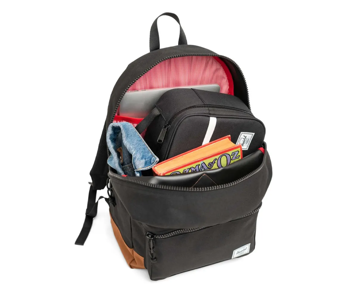 Mochila Herschel Heritage Youth Personalizable Wild Horses