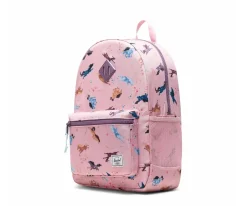 Mochila Herschel Heritage Youth Personalizable Wild Horses