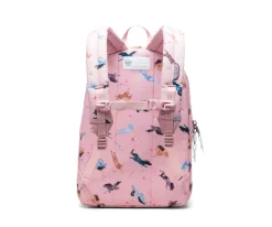 Mochila Herschel Heritage Youth Personalizable Wild Horses