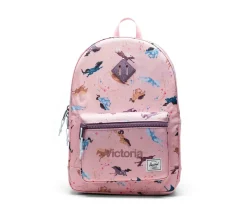 Mochila Herschel Heritage Youth Personalizable Wild Horses