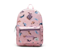 Mochila Herschel Heritage Youth Personalizable Wild Horses