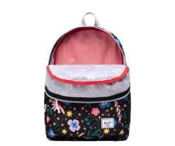 Mochila Herschel New Heritage Kids Personalizable Enchanted Garden