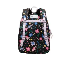 Mochila Herschel New Heritage Kids Personalizable Enchanted Garden