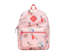 Mochila Herschel New Heritage Kids Personalizable Fashion Dogs