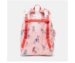 Mochila Herschel New Heritage Kids Personalizable Fashion Dogs