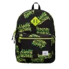 Mochila Herschel New Heritage Kids Personalizable HSC Slime