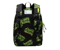 Mochila Herschel New Heritage Kids Personalizable HSC Slime