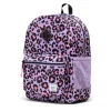 Mochila Herschel New Heritage Kids Personalizable Leopard Sachet Pink
