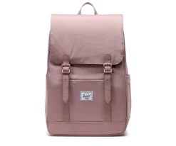 Mochila Herschel Retreat Small Ash Rose