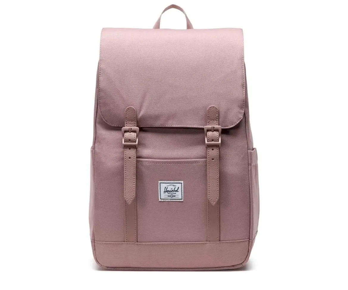 Mochila Herschel Retreat Small Ash Rose