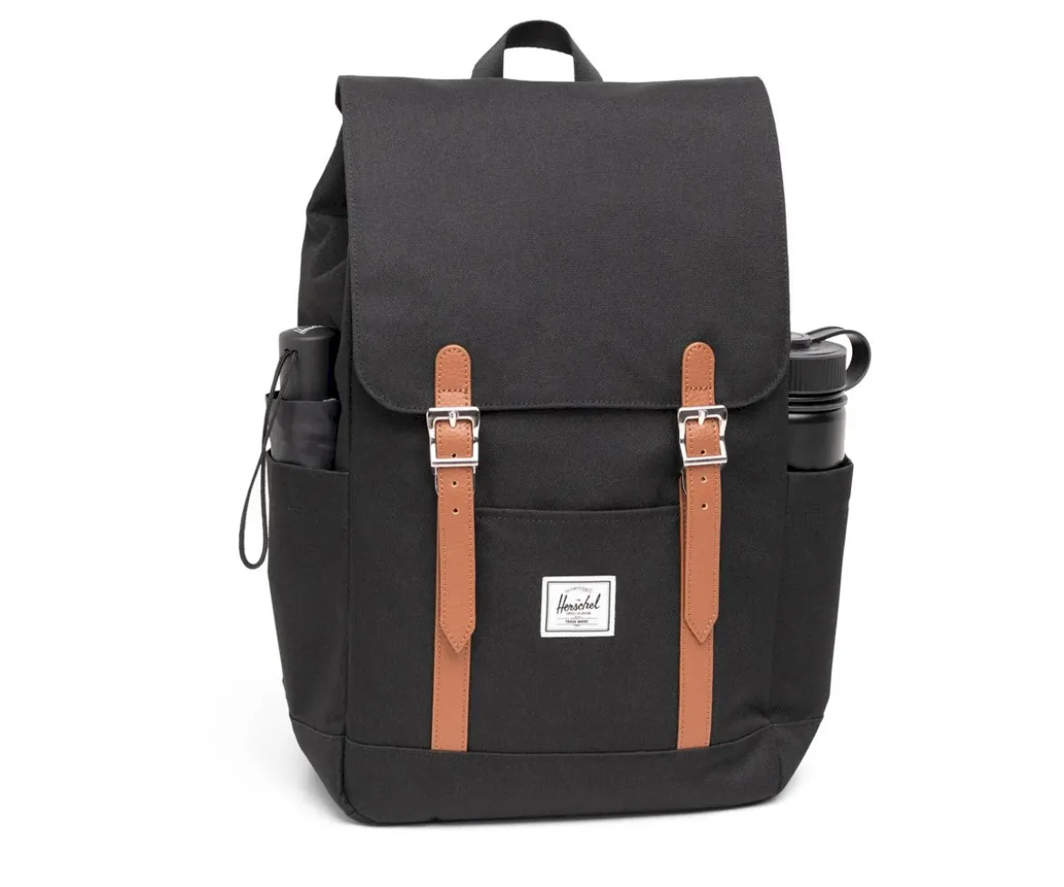 Mochila Herschel Retreat Small Ash Rose