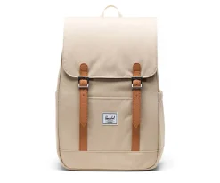 Mochila Herschel Retreat Small Eucalyptus