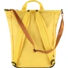 Mochila High Coast Totepack Mellow yellow