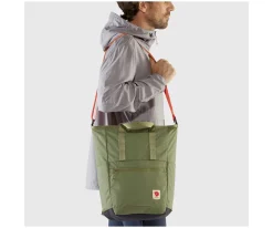 Mochila High Coast Totepack Mellow yellow
