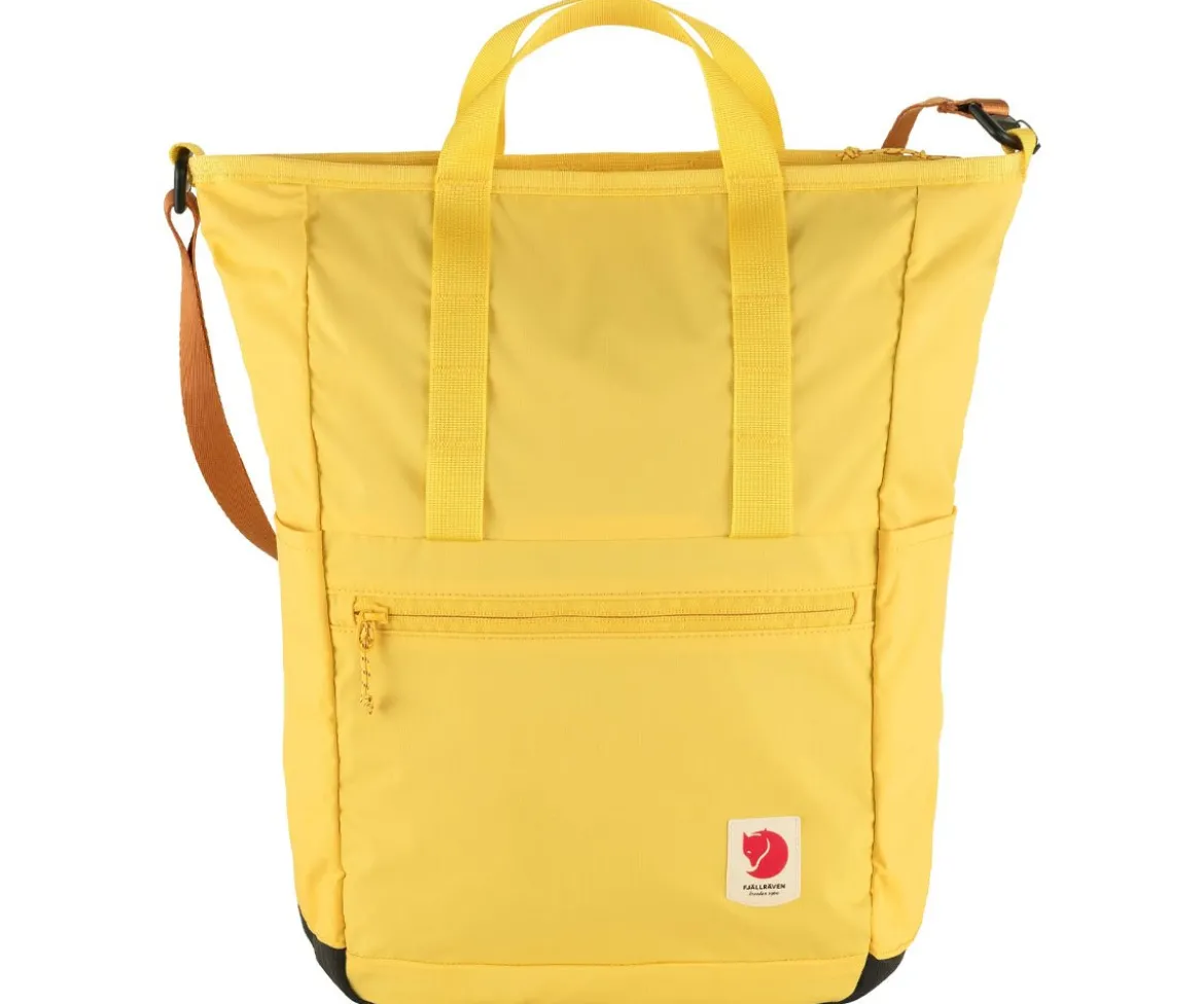 Mochila High Coast Totepack Mellow yellow