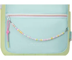 Mochila Infantil Acolchada May Little Moments