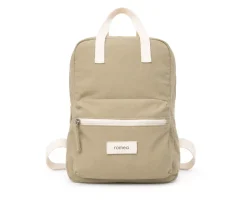Mochila Infantil Andrea Kaki Personalizable