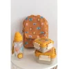 Mochila Infantil Animal Friends Personalizable