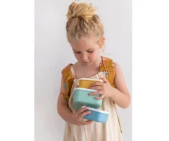 Mochila Infantil Animal Friends Personalizable