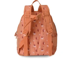 Mochila Infantil Antiarena Camping