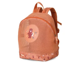 Mochila Infantil Antiarena Camping