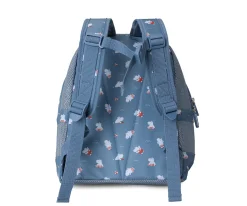 Mochila Infantil Antiarena Hippos