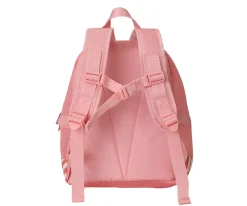 Mochila Infantil Antiarena Stripes Bloom & Blush