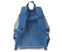Mochila Infantil Antiarena Stripes Blues & Beyond