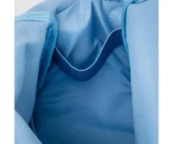 Mochila Infantil Azul Océano