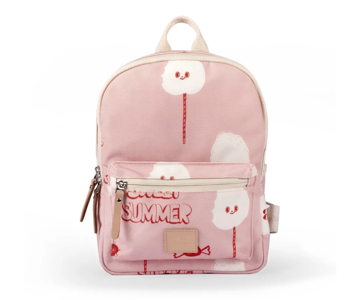 Mochila Infantil Baby Candy Personalizable