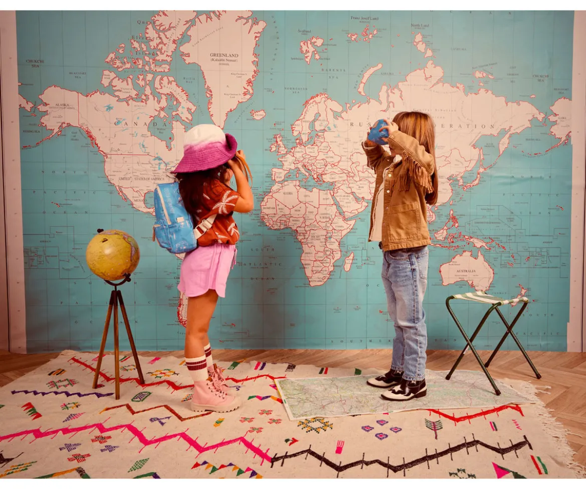 Mochila Infantil Baby Extraordinary Personalizable