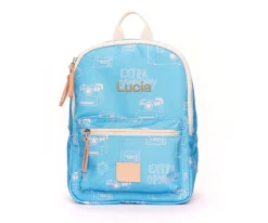Mochila Infantil Baby Extraordinary Personalizable