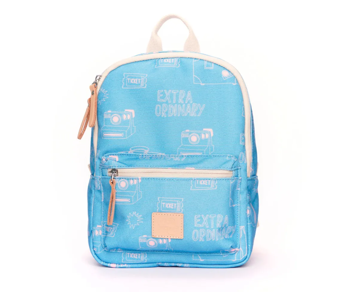 Mochila Infantil Baby Extraordinary Personalizable
