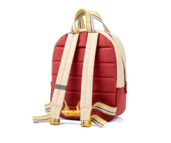 Mochila Infantil Beige Ámbar