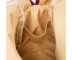 Mochila Infantil Beige Ámbar