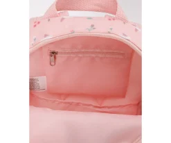 Mochila Infantil Blossom Birds Personalizable