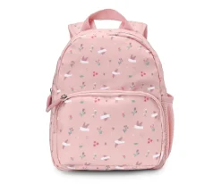 Mochila Infantil Blossom Birds Personalizable