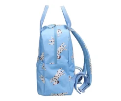 Mochila Infantil Charlotte Janvier Dogs Personalizable
